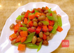 素什锦的做法图解5