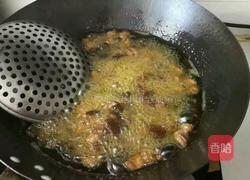 野猪肉干的做法图解2