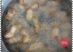 黄氏红烧肉的做法图解3