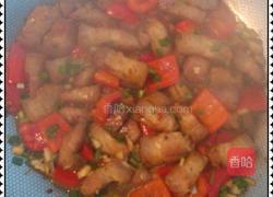 黄氏红烧肉的做法图解5