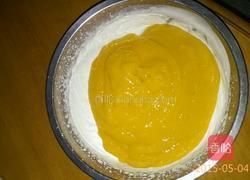 芒果冰淇淋的做法图解4