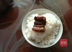 粽叶包肉的做法图解8