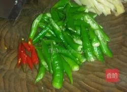 仔姜鸭的做法图解1