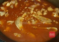 仔姜鸭的做法图解2