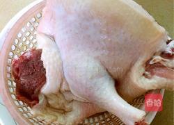 卤鸭子的做法图解2