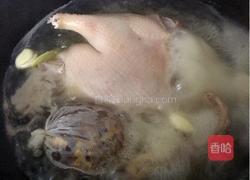 卤鸭子的做法图解3