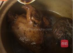 卤鸭子的做法图解5