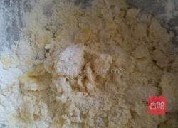 蘑菇小饼干的做法图解2