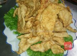 软炸肉的做法图解1