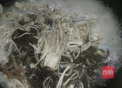 金针百叶的做法图解1