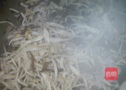 金针百叶的做法图解2