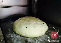 <面包>苹果图兰朵天然酵母面包制作配方(图文教程)-叁拾而立烘焙学院,配方每周五更新的做法图解8