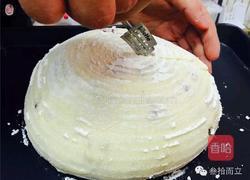 <面包>苹果图兰朵天然酵母面包制作配方（图文教程）-叁拾而立烘焙学院，配方每周五更新的做法图解11