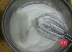 提花蛋糕。的做法图解6