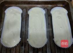 提花蛋糕。的做法图解9