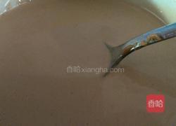 芝麻酱拌菠菜花生的做法图解1