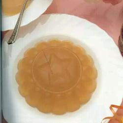 梅子冻糕的做法[图]