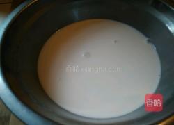 蛙鱼的制作方法的做法图解2