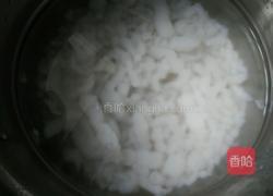 蛙鱼的制作方法的做法图解6