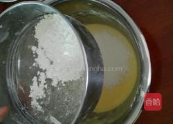 漫天飞雪芝士蛋糕的做法图解7