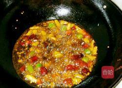 水煮牛肉火锅的做法图解5