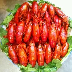 麻辣酱香龙虾的做法[图]