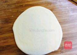 蔥香芝士面包的做法圖解4