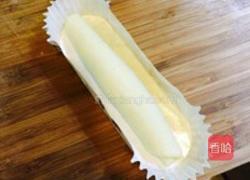 蔥香芝士面包的做法圖解5