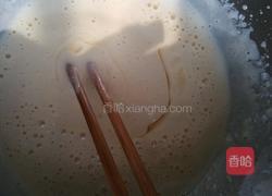 老蛋糕的做法图解4