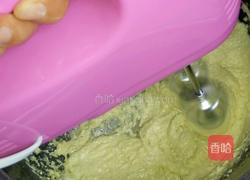 抹茶酥的做法图解4