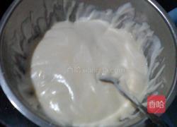 戚风蛋糕的做法图解5