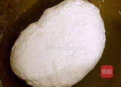 香菇肉包子的做法图解3