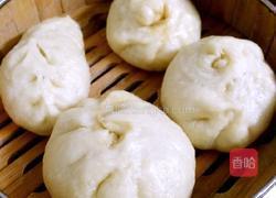 香菇肉包子的做法图解10