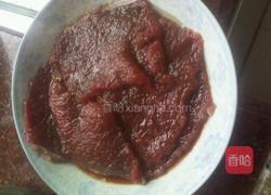 黑胡椒牛排的做法图解1