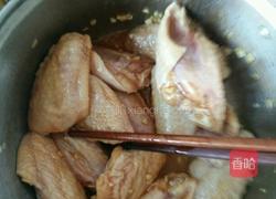 香煎鸡翅的做法图解3