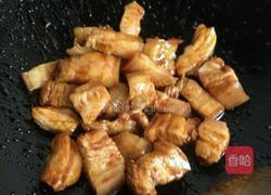 五花肉炆土豆的做法图解4