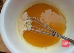 老式桃酥。的做法图解3