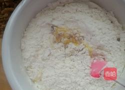 老式桃酥。的做法图解5