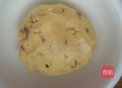 老式桃酥。的做法图解6