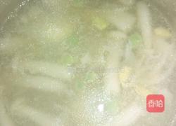 高考食谱#忠臣电器#野母鸡汤的做法图解5