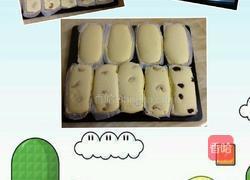 #忠臣电器#纸杯小蛋糕的做法图解3