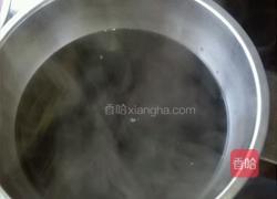 浪漫糖醋藕的做法图解1