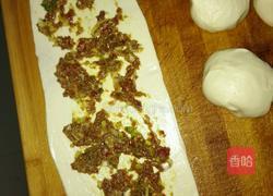 咖喱牛肉饼的做法图解7