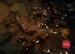凉拌木耳(酸辣型)的做法图解5