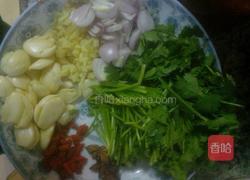 得莫利炖鱼贴饼的做法图解4