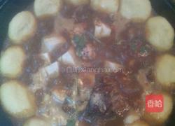 得莫利炖鱼贴饼的做法图解6