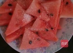 西瓜的做法图解5