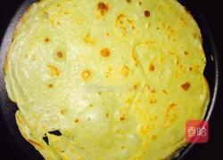 法式煎饼(crepes)的做法图解8