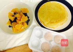 法式煎饼(crepes)的做法图解9