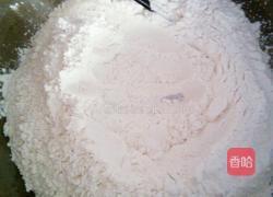 包心汤圆的做法图解7